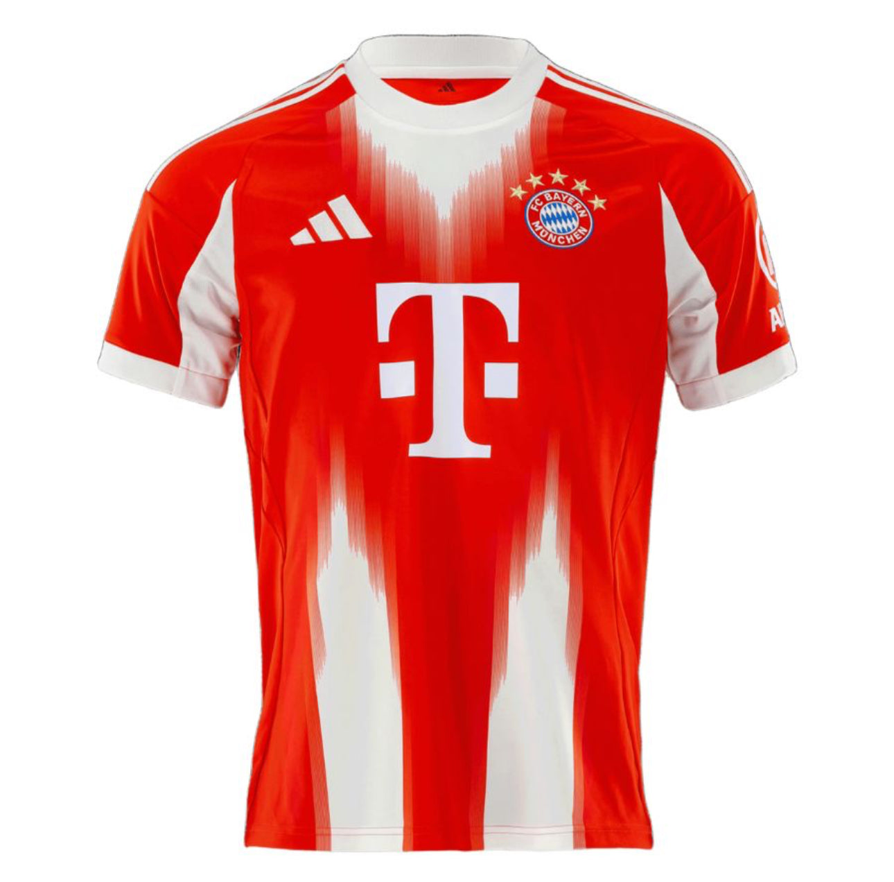 Bayern München - Maillot Domicile Officiel