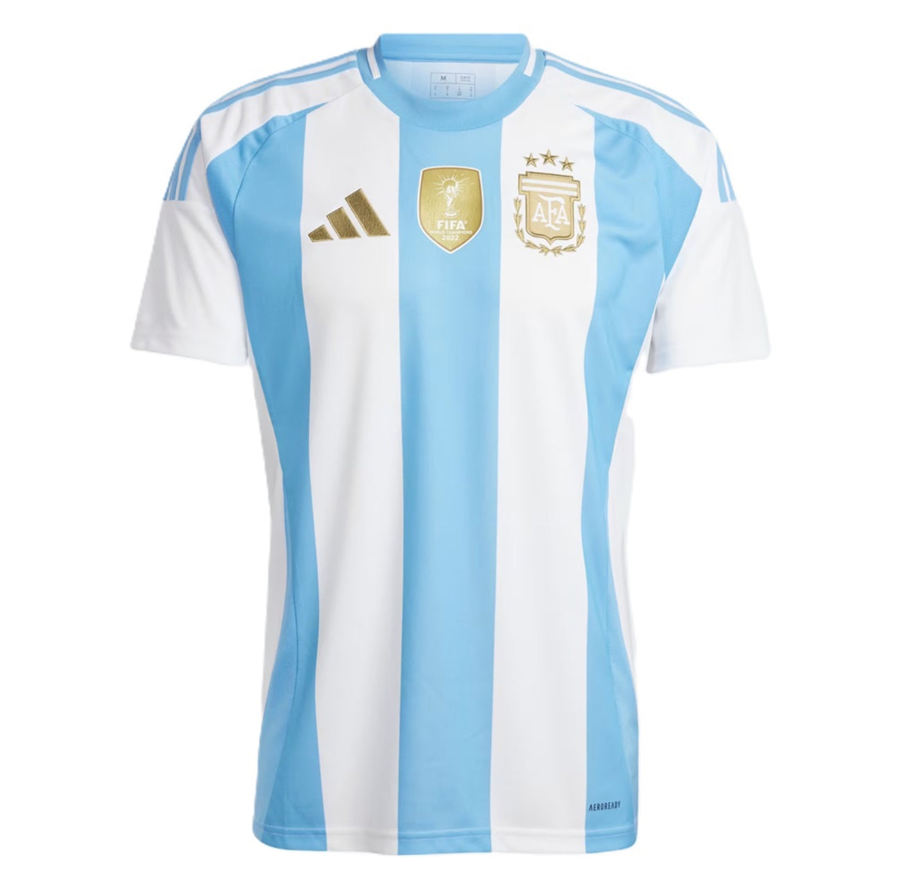 Argentine - Maillot Domicile Officiel