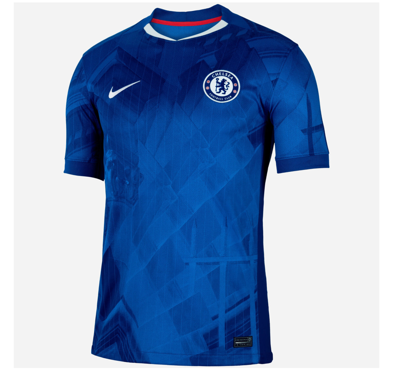 Chelsea - Maillot Domicile Officiel