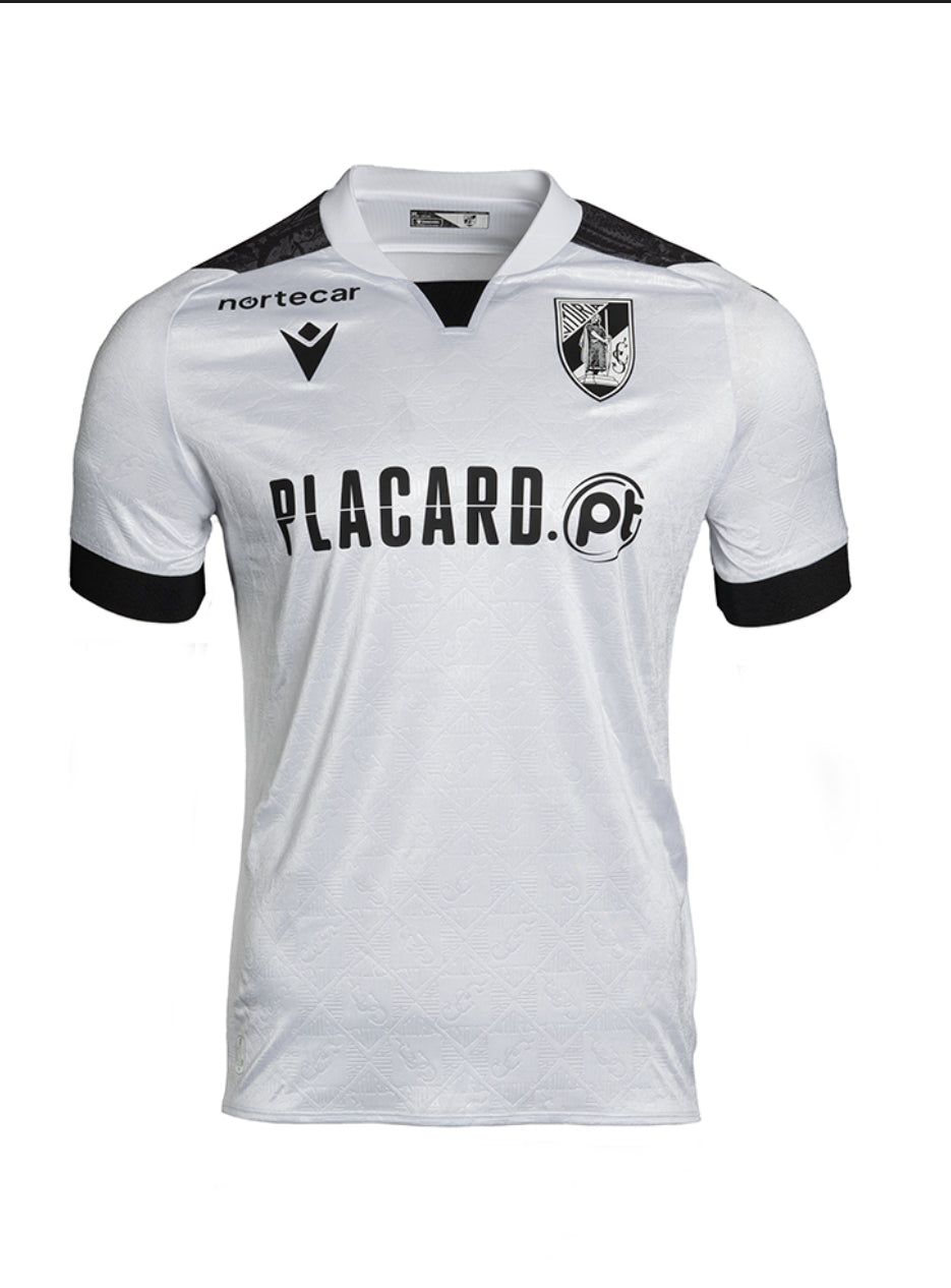 Guimaraes - Maillot Domicile Officiel