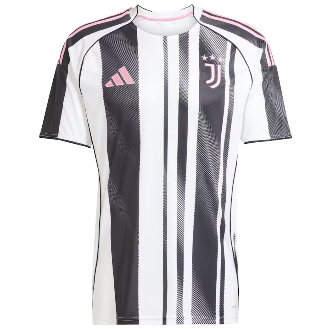 Juventus - Maillot Domicile Officiel