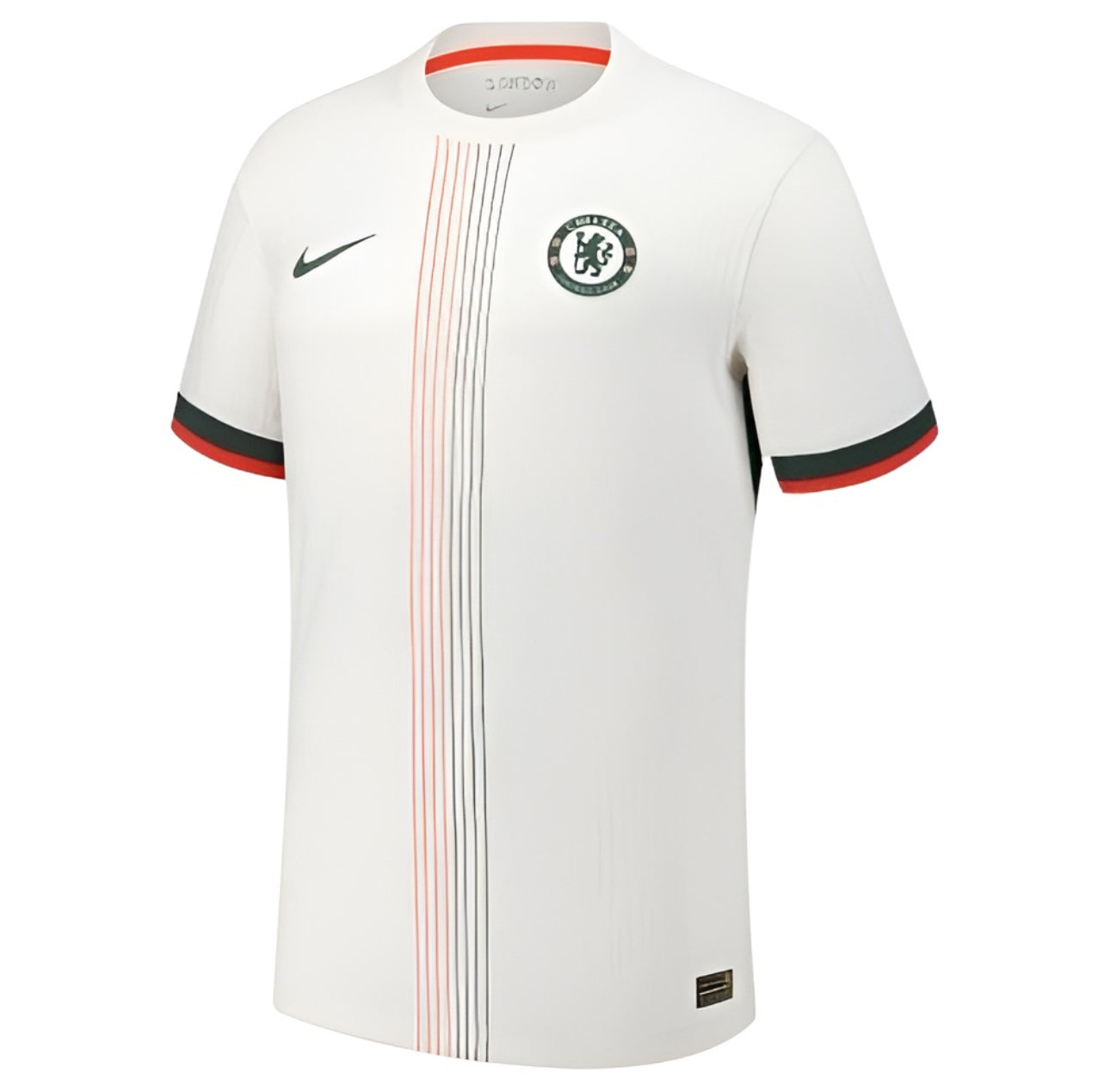 Chelsea - Maillot Extérieur Officiel