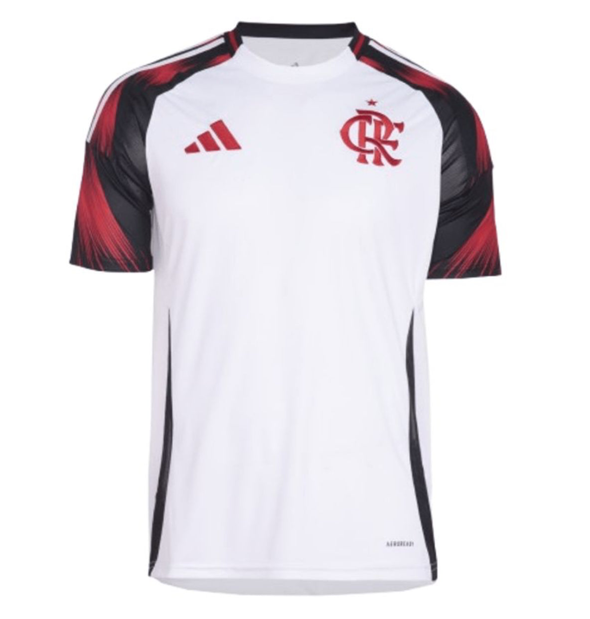 Flamengo - Maillot Extérieur Officiel