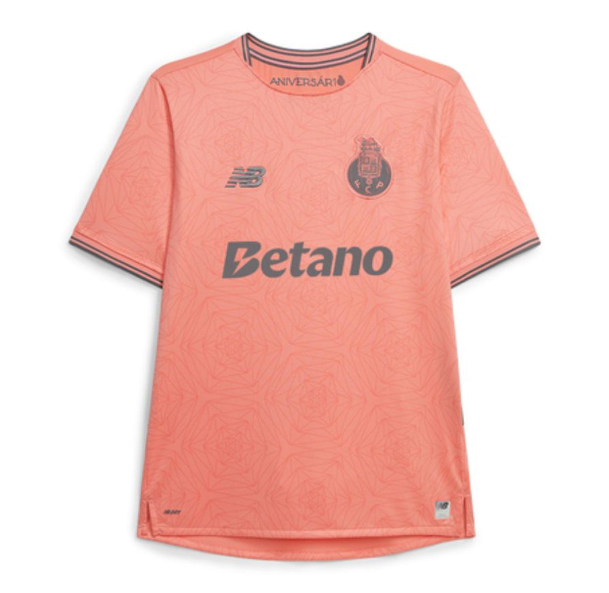 Porto - Maillot Extérieur Officiel