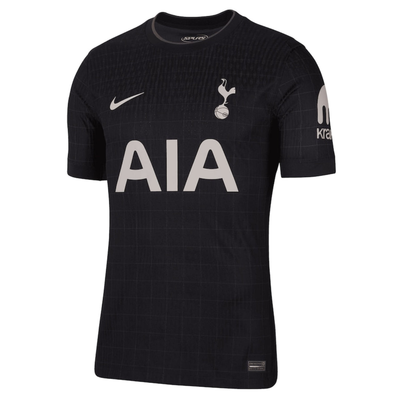 Tottenham - Maillot Extérieur Officiel