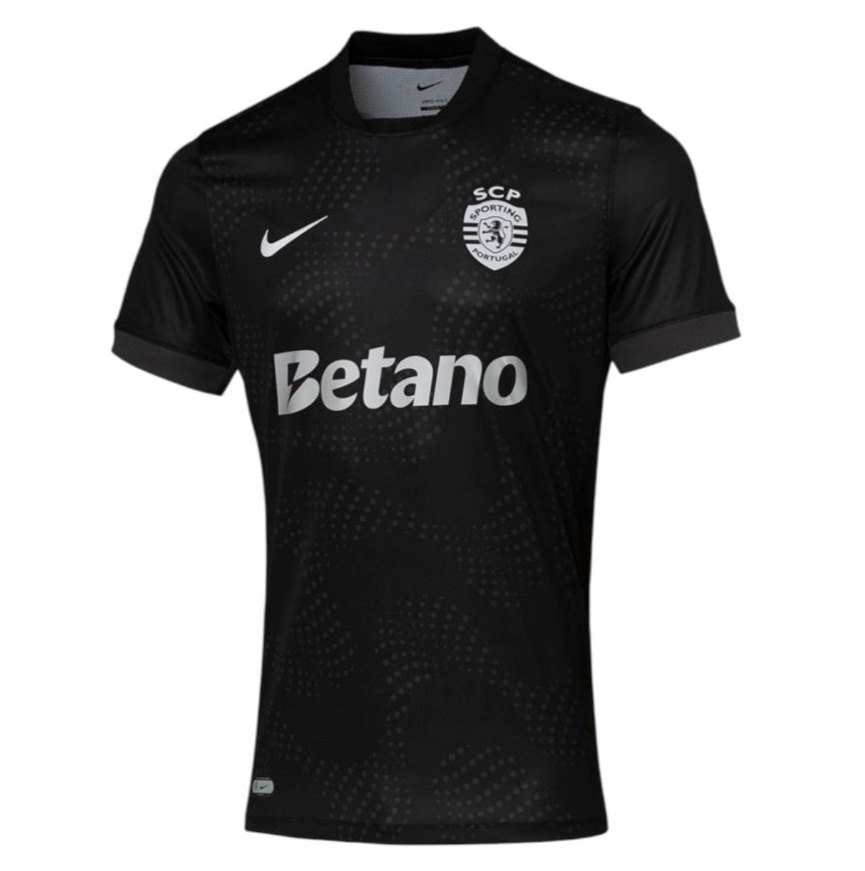Sporting - Maillot Extérieur Officiel
