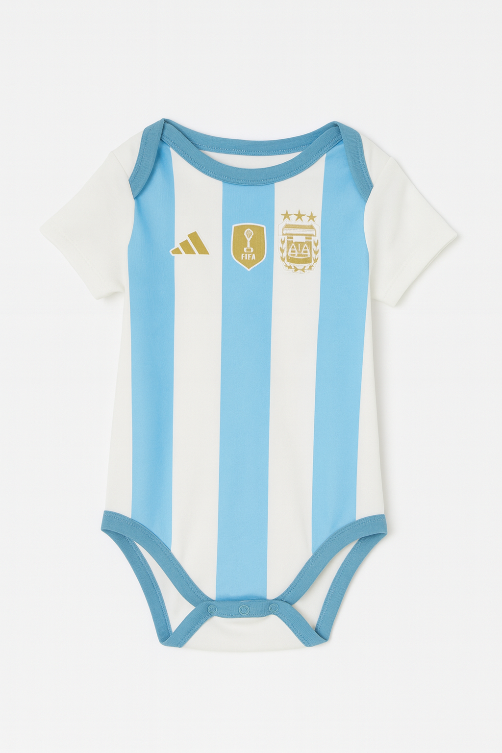 Argentine - Maillot Bébé Officiel