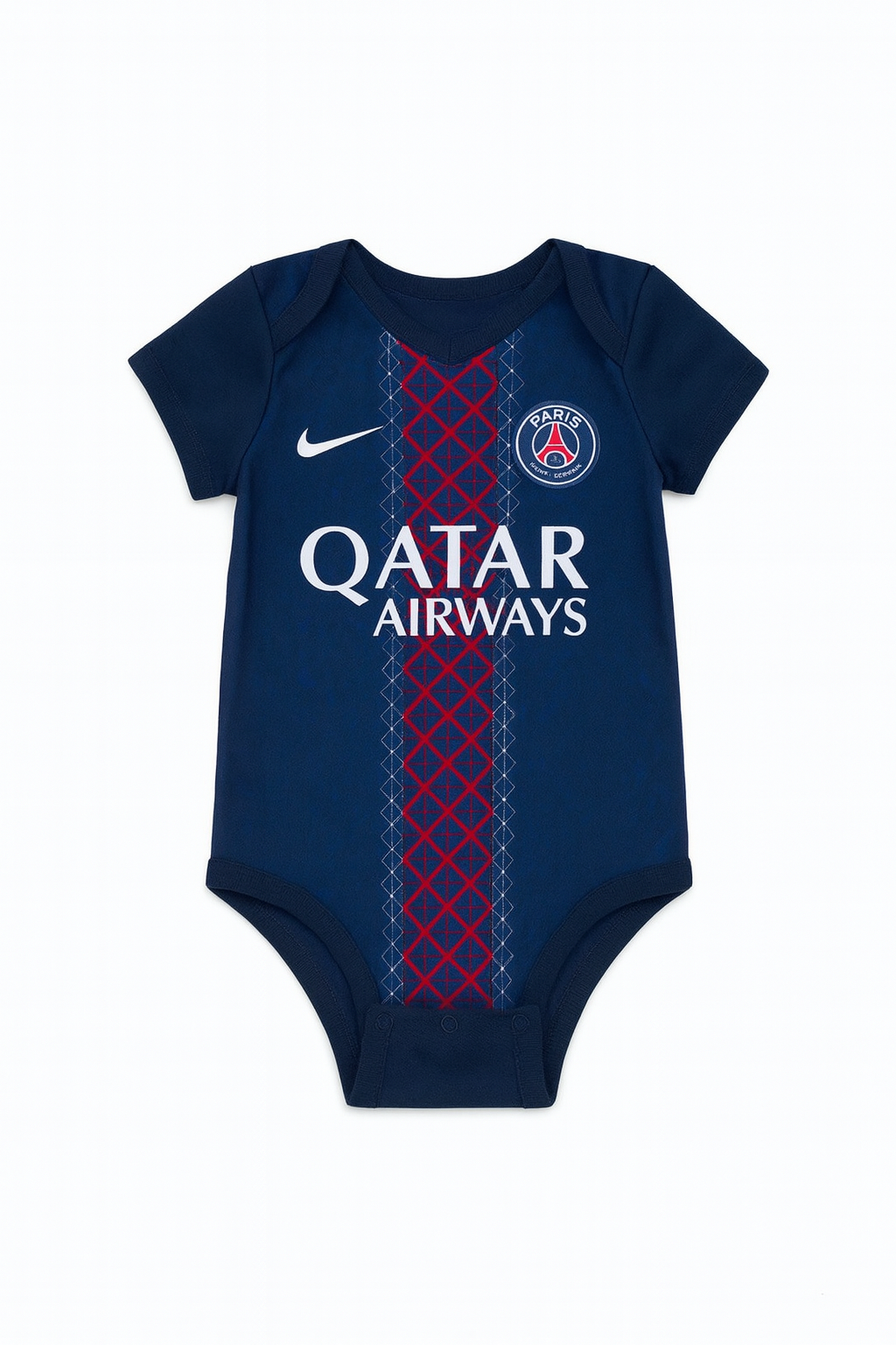 Paris Saint-Germain - Maillot Bébé Officiel