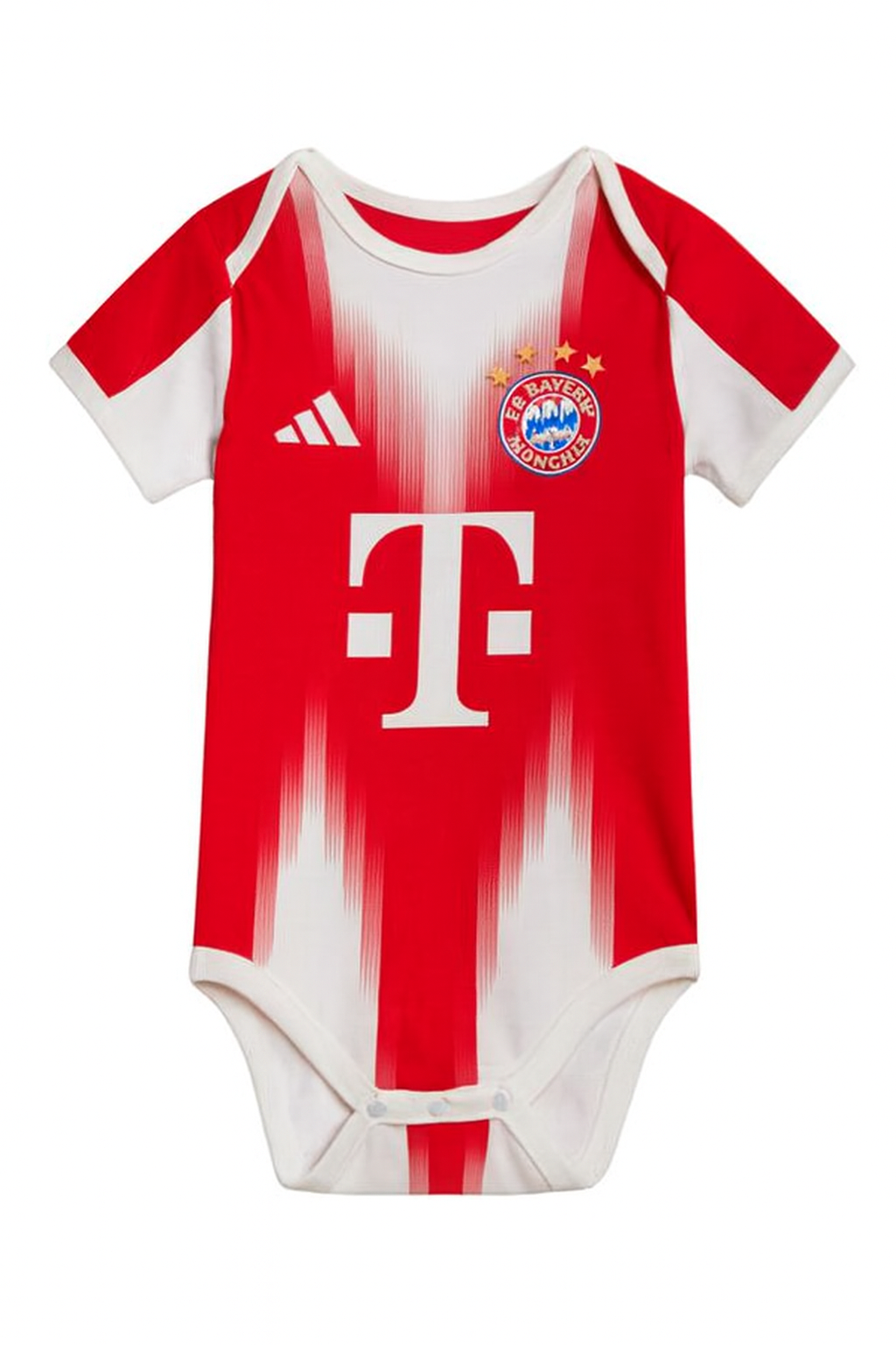 Bayern München- Maillot Bébé Officiel