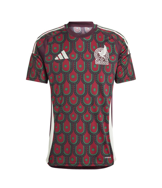Mexique - Maillot Domicile Officiel
