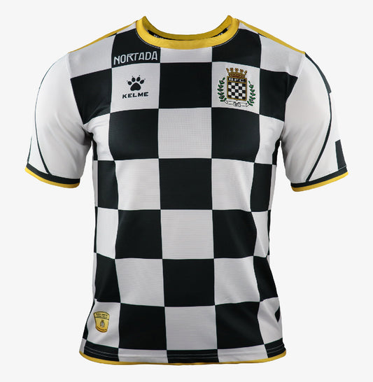 Boavista - Maillot Domicile Officiel