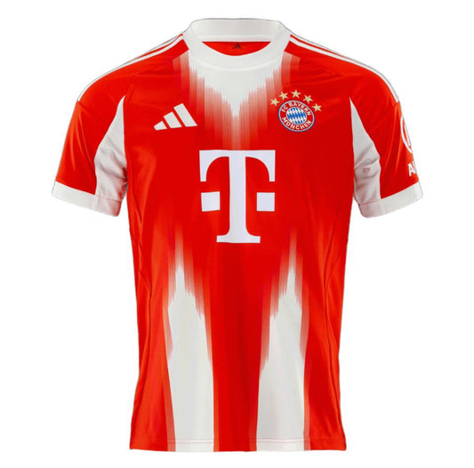 Bayern München - Maillot Domicile Officiel