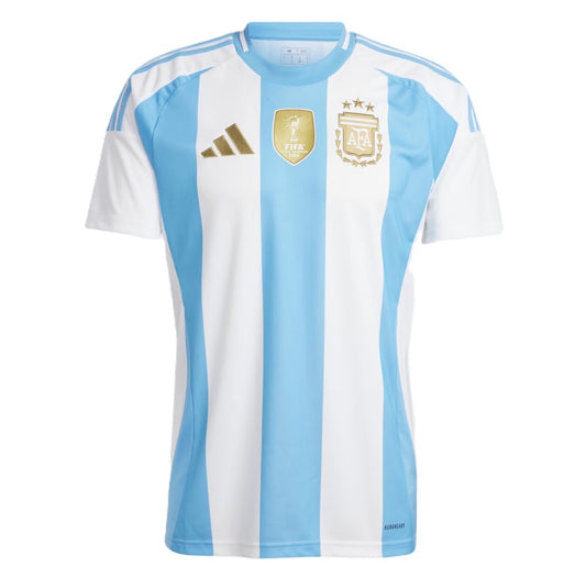 Argentine - Maillot Domicile Officiel