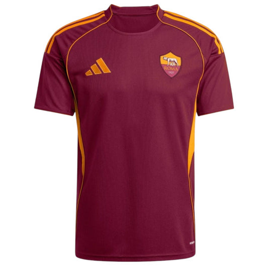 AS Roma - Maillot Domicile Officiel