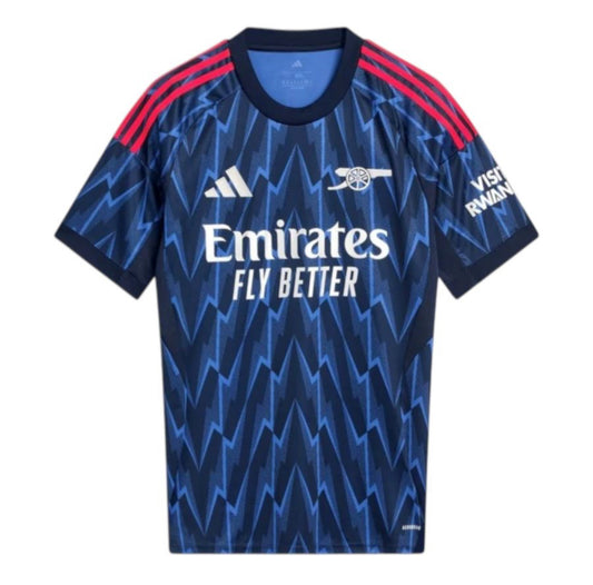 Arsenal - Maillot Extérieur Officiel