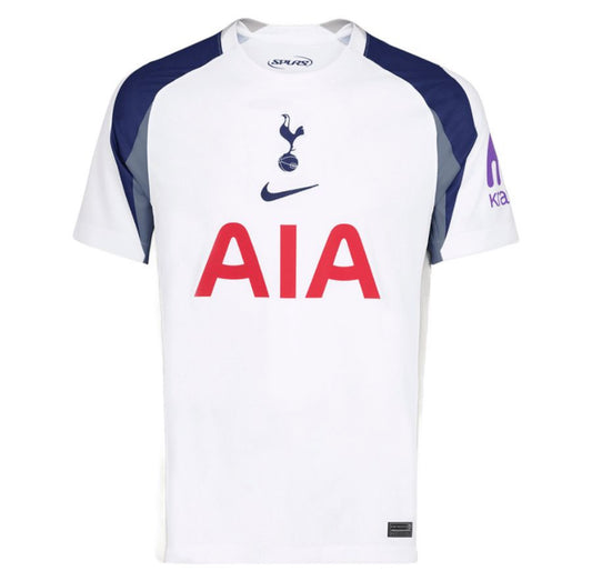 Tottenham - Maillot Domicile Officiel