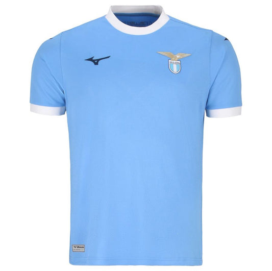 Lazio- Maillot Domicile Officiel