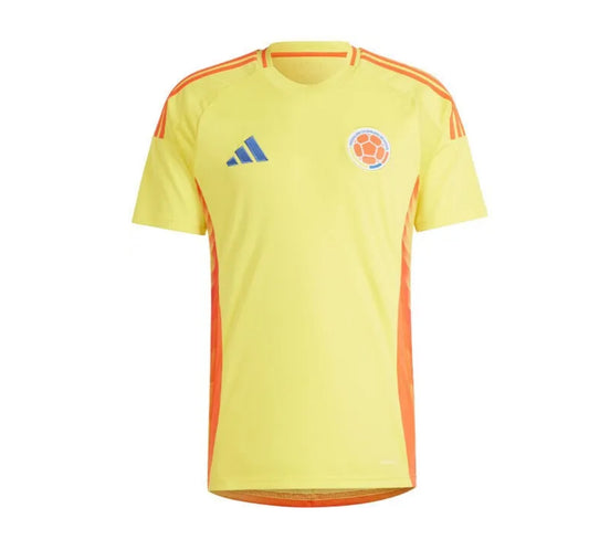 Colombie - Maillot Domicile Officiel