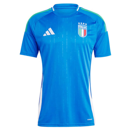 Italie - Maillot Domicile Officiel