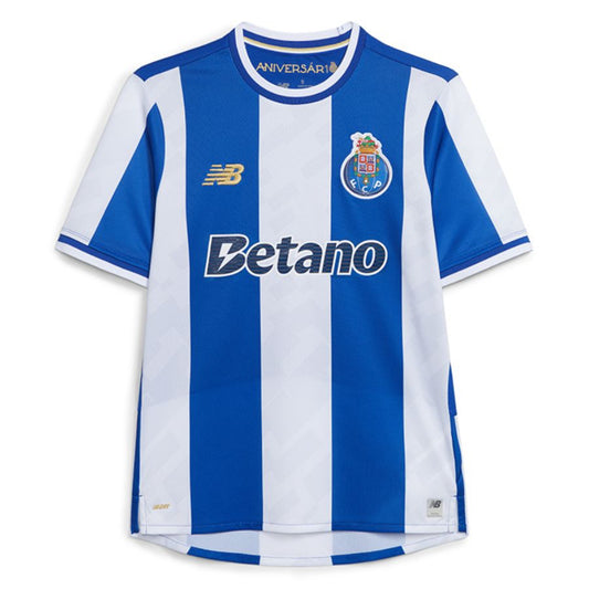 Porto - Maillot Domicile Officiel