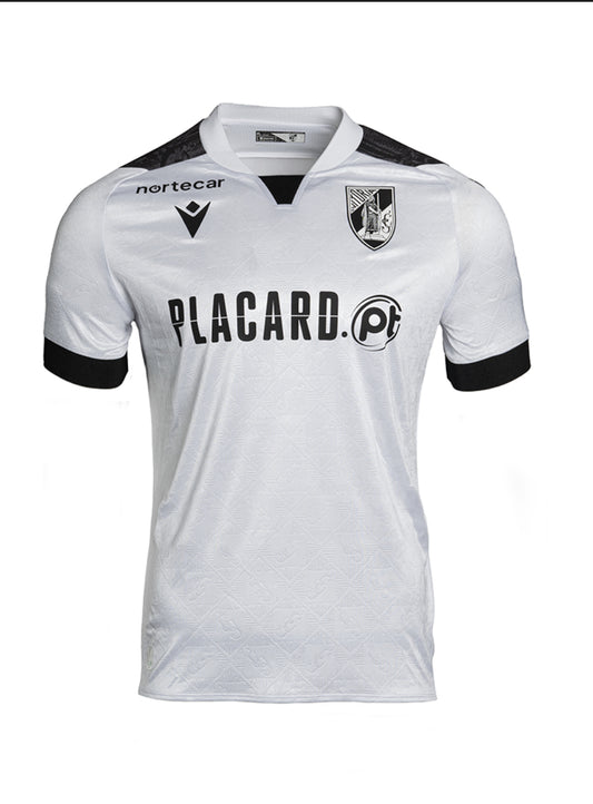 Guimaraes - Maillot Domicile Officiel