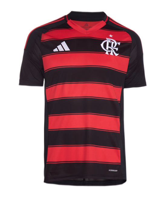 Flamengo - Maillot Domicile Officiel