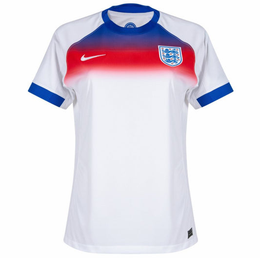 Angleterre - Maillot Domicile Officiel