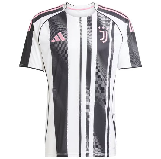 Juventus - Maillot Domicile Officiel