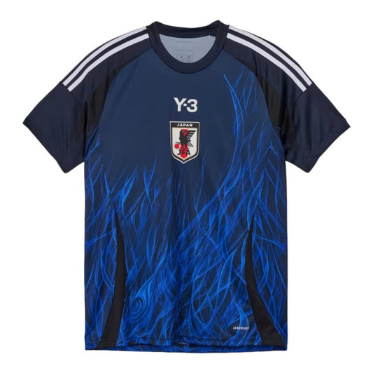 Japon - Maillot Domicile Officiel