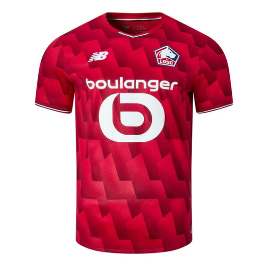 Lille - Maillot Domicile Officiel