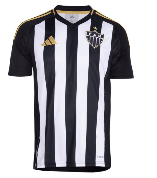 Atlético Mineiro - Maillot Domicile Officiel