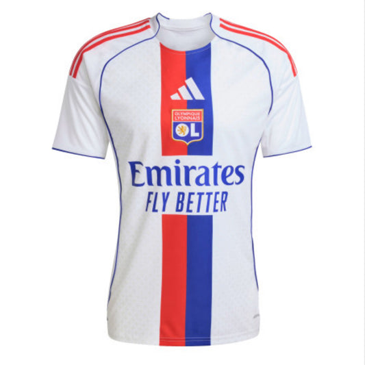 Lyon - Maillot Domicile Officiel