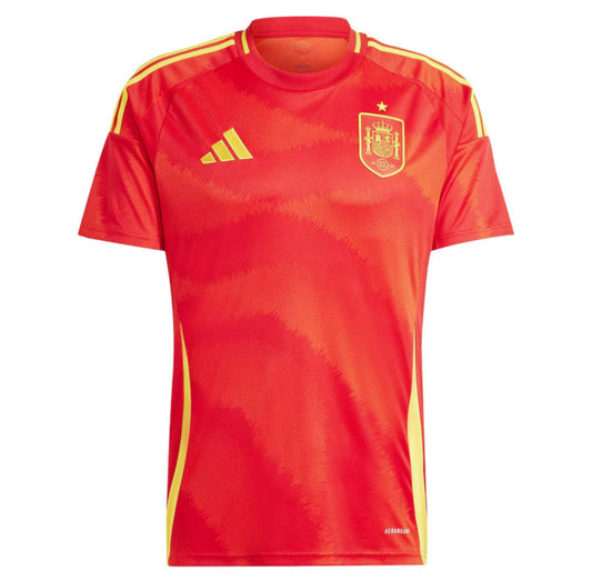 Espagne - Maillot Domicile Officiel