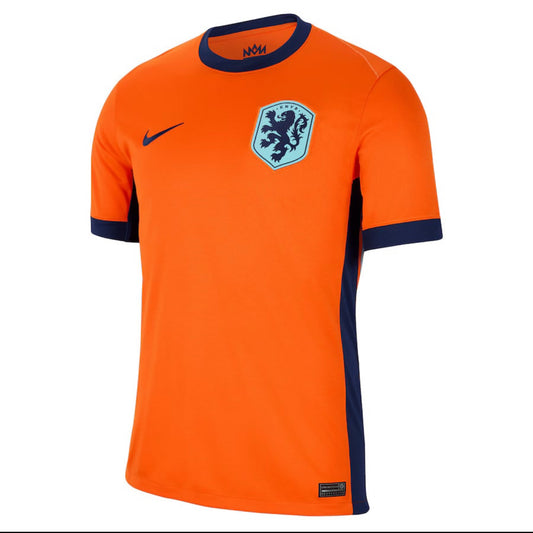 Pays-Bas - Maillot Domicile Officiel