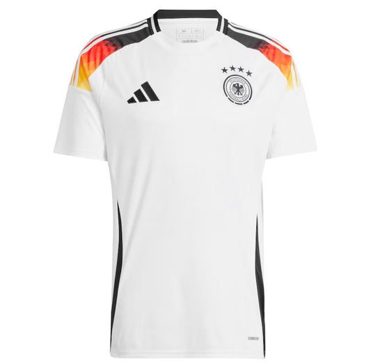 Allemagne - Maillot Domicile Officiel