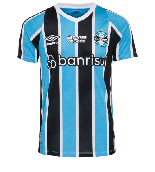 Grêmio - Maillot Domicile Officiel