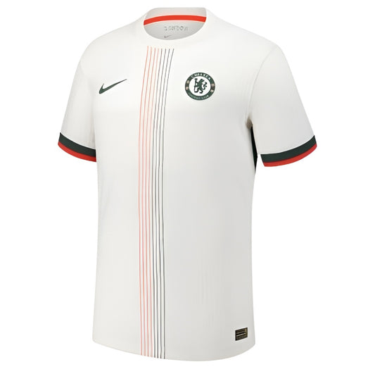 Chelsea - Maillot Extérieur Officiel