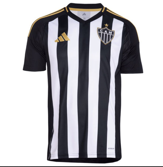 Atlético Mineiro - Maillot Domicile Officiel