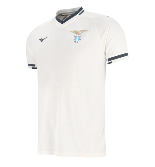 Lazio- Maillot Extérieur Officiel