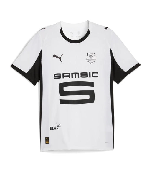 Rennes - Maillot Extérieur Officiel