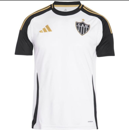 Atlético Mineiro - Maillot Extérieur Officiel