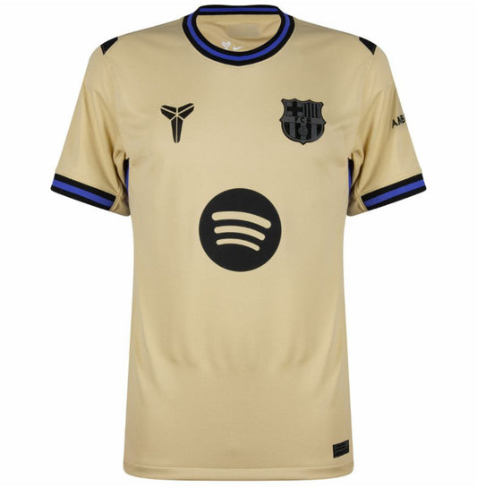 Barcelone - Maillot Extérieur Officiel