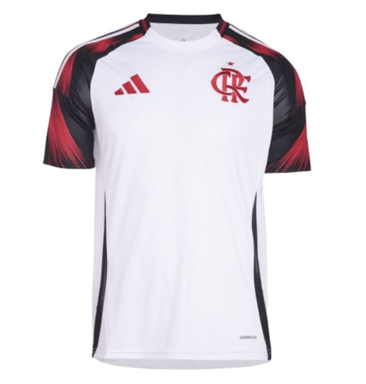 Flamengo - Maillot Extérieur Officiel