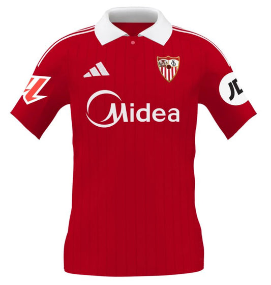 Séville - Maillot Extérieur Officiel