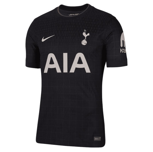 Tottenham - Maillot Extérieur Officiel