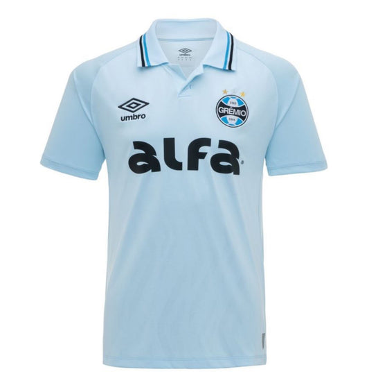 Grêmio - Maillot Extérieur Officiel