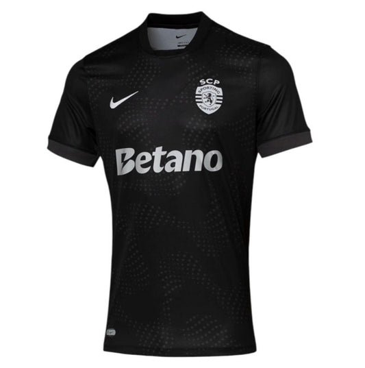 Sporting - Maillot Extérieur Officiel