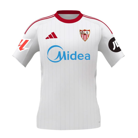 Sevilla - Maillot Domicile Officiel