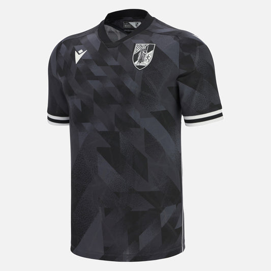 Guimaraes - Maillot Extérieur Officiel