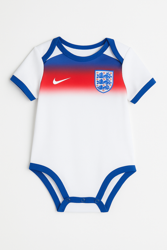Angleterre - Maillot Bébé Officiel